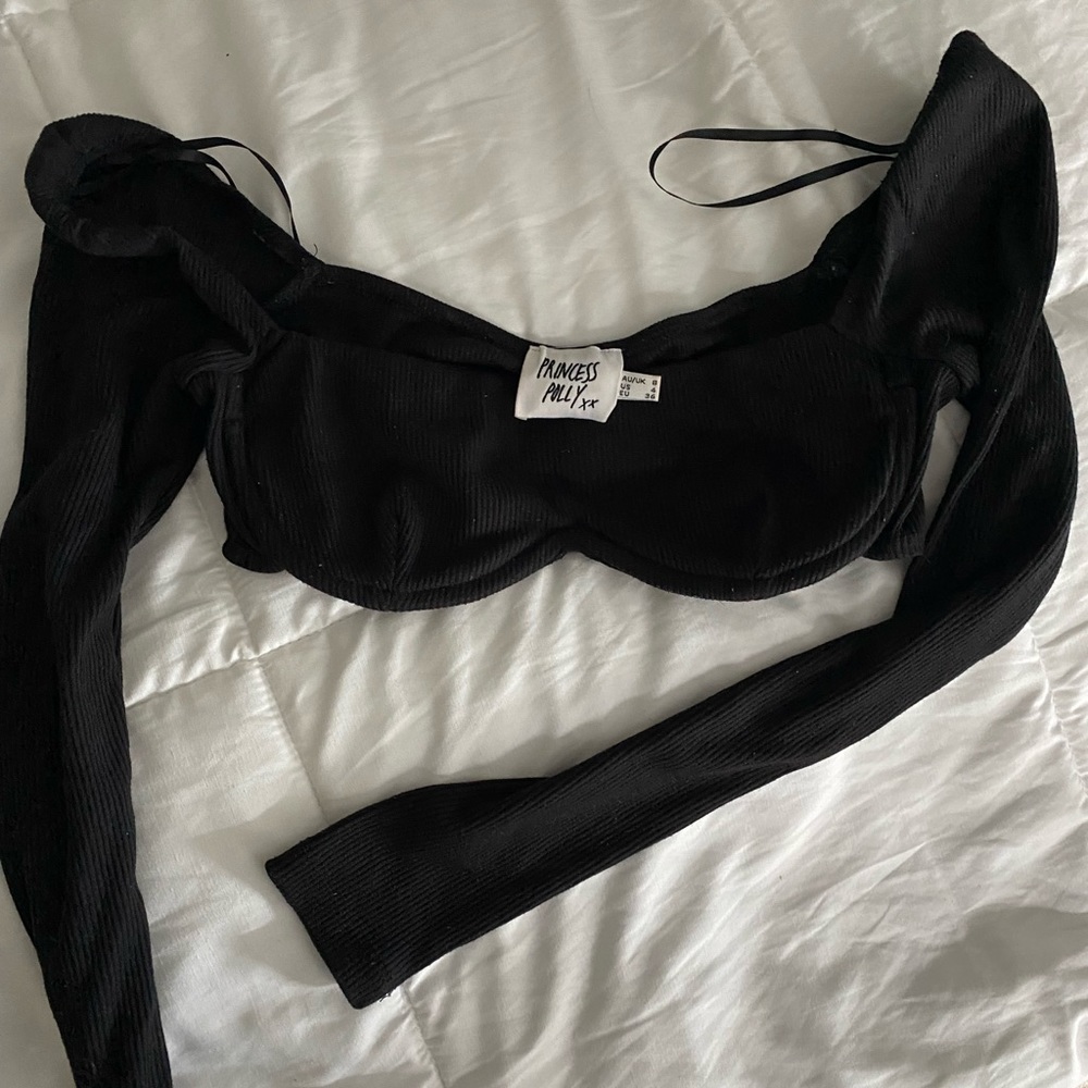 Princess Polly top